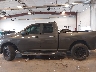 1C6RR7GG8JS****** Repairable 2018 RAM 1500 in Michigan State