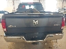 1C6RR7GG8JS****** Wrecked 2018 RAM 1500
