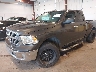 1C6RR7GG8JS****** Used and Repairable 2018 RAM 1500 in Flint