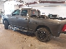 1C6RR7GG8JS****** Salvage and Repairable 2018 RAM 1500 in Flint