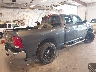 1C6RR7GG8JS****** Salvage and Wrecked 2018 RAM 1500 in Michigan State