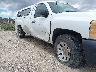 1GCEK14J68Z****** Used and Repairable 2008 Chevrolet Silverado 1500 in Casper