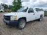 1GCEK14J68Z****** Used and Repairable 2008 Chevrolet Silverado 1500 in Casper