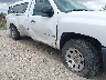 1GCEK14J68Z****** Salvage and Repairable 2008 Chevrolet Silverado 1500 in Wyoming State