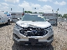 2FMPK3J99KB****** Wrecked 2019 Ford Edge in Arkansas State