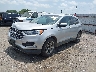 2FMPK3J99KB****** Used and Repairable 2019 Ford Edge in Little Rock
