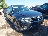 3VV5B7AX0JM****** Salvamento y Destrozados 2018 Volkswagen Tiguan en Oklahoma City