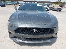 1FA6P8CF8K5****** Destrozados 2019 Ford Mustang en Estado de Texas