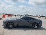1FA6P8CF8K5****** Reparables 2019 Ford Mustang en Estado de Texas