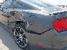 1FA6P8CF8K5****** Reparables 2019 Ford Mustang