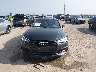 WAUENAF46JA****** Wrecked 2018 Audi A4 in Texas State