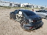 WAUENAF46JA****** Salvage and Repairable 2018 Audi A4 in Fort Worth North