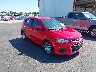 1G1JG6SB9K4****** Salvage and Wrecked 2019 Chevrolet Sonic in Saint Louis