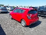 1G1JG6SB9K4****** Salvage and Repairable 2019 Chevrolet Sonic in Saint Louis
