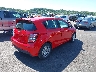 1G1JG6SB9K4****** Salvage and Wrecked 2019 Chevrolet Sonic in Illinois State