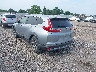 7FARW1H84KE****** Salvamento y Reparables 2019 Honda CR-V en Lafayette