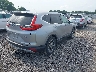 7FARW1H84KE****** Salvamento y Destrozados 2019 Honda CR-V en Estado de Luisiana