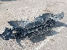 SALGS2DF4DA****** Wrecked 2013 Land Rover Range Rover in Tennessee State
