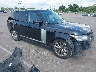 SALGS2DF4DA****** Salvage and Wrecked 2013 Land Rover Range Rover in Memphis