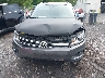 WVGAV7AX7FW****** Wrecked 2015 Volkswagen Tiguan in New York State