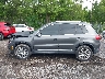 WVGAV7AX7FW****** Repairable 2015 Volkswagen Tiguan in New York State