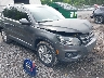 WVGAV7AX7FW****** Repairable 2015 Volkswagen Tiguan