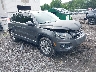 WVGAV7AX7FW****** Salvage and Wrecked 2015 Volkswagen Tiguan in Albany