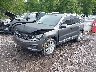 WVGAV7AX7FW****** Used and Repairable 2015 Volkswagen Tiguan in Albany