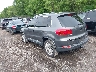 WVGAV7AX7FW****** Salvage and Repairable 2015 Volkswagen Tiguan in Albany