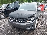 WVGAV7AX7FW****** Salvage and Repairable 2015 Volkswagen Tiguan in New York State