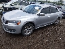 1VWBN7A37CC****** Usados y Reparables 2012 Volkswagen Passat en Cincinnati