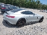 WDDYJ7JA8HA****** Repairable 2017 Mercedes-Benz AMG GT in South Carolina State