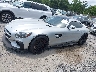 WDDYJ7JA8HA****** Salvage 2017 Mercedes-Benz AMG GT
