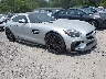 WDDYJ7JA8HA****** Salvage and Wrecked 2017 Mercedes-Benz AMG GT in Dream Rides
