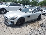 WDDYJ7JA8HA****** Used and Repairable 2017 Mercedes-Benz AMG GT in Dream Rides