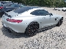 WDDYJ7JA8HA****** Salvage and Wrecked 2017 Mercedes-Benz AMG GT in South Carolina State