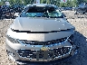 1G1ZE5ST8HF****** Destrozados 2017 Chevrolet Malibu en Estado de Nueva York