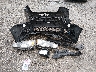 JA32U8FW0FU****** Wrecked 2015 Mitsubishi Lancer in Kentucky State