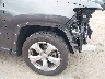 3C4NJDBBXLT****** Repairable 2020 Jeep Compass