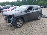 3C4NJDBBXLT****** Used and Repairable 2020 Jeep Compass in Templeton