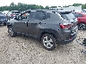 3C4NJDBBXLT****** Salvage and Repairable 2020 Jeep Compass in Templeton