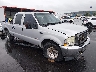 1FTNW20P54E****** Salvage and Wrecked 2004 Ford F-250 in Saint Louis