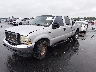 1FTNW20P54E****** Used and Repairable 2004 Ford F-250 in Saint Louis