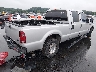 1FTNW20P54E****** Salvage and Wrecked 2004 Ford F-250 in Illinois State