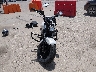 56KMSB111G3****** Used and Repairable 2016 Indian Scout in Texas State