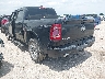 1C6RREJT2NN****** Salvage and Repairable 2022 RAM 1500 in Fort Worth North