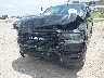 1C6RREJT2NN****** Salvage and Repairable 2022 RAM 1500 in Texas State