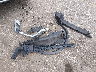 KNMAT2MV2JP****** Destrozados 2018 Nissan Rogue en Estado de Texas