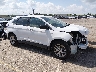 2FMPK4J95NB****** Repairable 2022 Ford Edge in Texas State