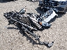 2FMPK4J95NB****** Wrecked 2022 Ford Edge in Texas State